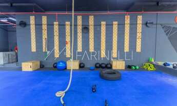 Imagem 7: Rio de Janeiro - Conjunto Comercial/Sala - Centro