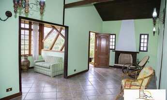 Imagem 6: Lindo mini sítio em Condomínio no Green Valley