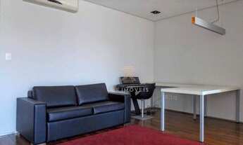 Imagem: Apartamento com 1 dormitório à venda