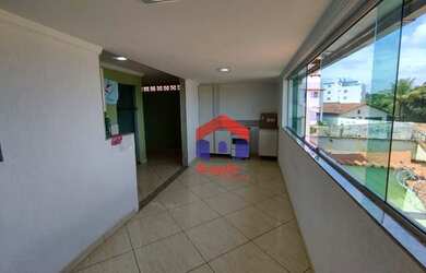 Imagem 5: Casa à venda, 133 m² por R$ 850.000,00 - Rio Branco - Belo Horizonte/MG