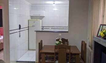 Imagem 2: Apartamento com 2 dormitórios à venda, 42 m² por R$ 215.000 - Residencial Parque Padovani