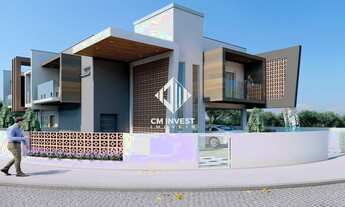 Imagem: Sobrado de 3 dormitórios com 1 suíte e