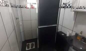 Imagem 2: Sobrado Aceita Financiamento