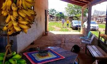 Imagem: Chácara sítio Trintade