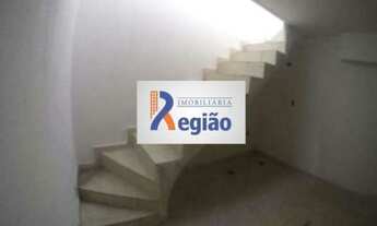 Imagem 4: SOBRADO NA REGIÃO DE ITAQUERA