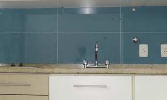 Imagem 3: Duplex Soho Campo Belo - Apartamento 1 suíte próx. metrô, Berrini Brooklin Itaim Moema Ibi