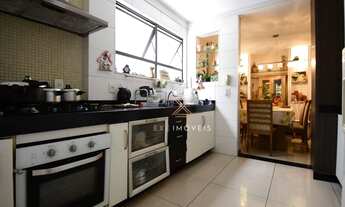 Imagem 5: Apartamento com 3 dormitórios à venda, 149 m² por R$ 640.000 - Sagrada Família - Belo Hori