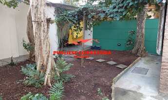 Imagem 5: Casa para Locação em São Paulo, Vila Santo Estéfano, 1 dormitório, 1 banheiro