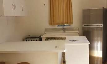 Imagem 2: Alugo Kitinete Kitnet com 1 dormitório