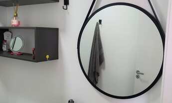 Imagem 3: Alugo apt de 2/4 Mobiliado na Liberdade