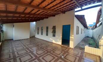 Imagem 2: Casa para venda na Quadra 307 Norte ARNO 33 em Palmas - TO