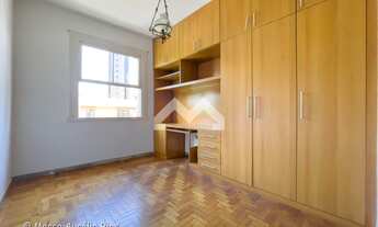 Imagem 6: Apartamento em Funcionários - Belo Horizonte