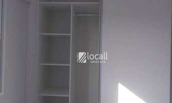 Imagem 7: Apartamento com 1 dormitório para alugar, 42 m² por R$ 1.200,00/mês - Vila Ercília - São J