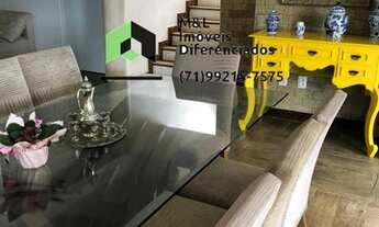 Imagem 6: Casa 207m2, 4 Quartos, Condomínio Fechado, na Priscila Dutra, Vilas do Atlântico