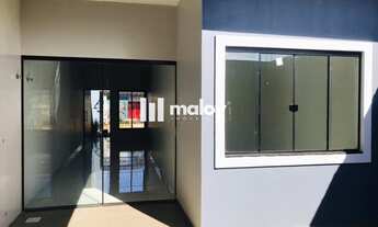 Imagem 5: Casa para Venda em Cascavel, Interlagos, 2 dormitórios, 1 banheiro, 2 vagas