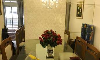 Imagem 5: Apartamento para venda possui 92 metros quadrados com 2 quartos em Copacabana - Rio de Jan