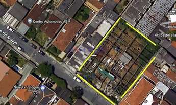 Imagem 2: Terreno plano a venda Campo Grande