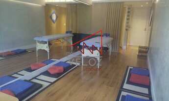 Imagem 4: Sala-À VENDA-Flamengo-Rio de Janeiro-RJ