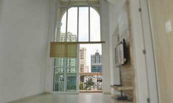 Imagem 5: Duplex Soho Campo Belo - Apartamento 1 suíte próx. metrô, Berrini Brooklin Itaim Moema Ibi