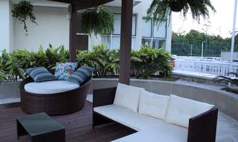 Imagem 16: LOFT "FAMILY" CASAL + CAMA DE SOLTEIRO TEMPORADA