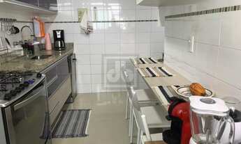 Imagem 5: Rio de Janeiro - Apartamento Padrão - Praça Seca