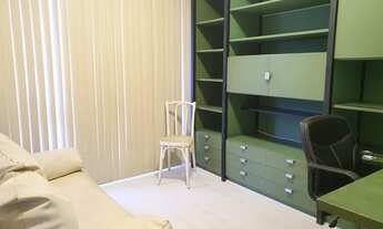 Imagem 7: Apartamento para venda com 150 metros quadrados com 4 quartos em Leblon - Rio de Janeiro