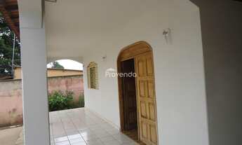 Imagem 3: CASA 3 QUARTOS JARDIM CALIFÓRNIA