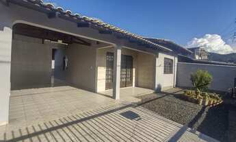 Imagem: Casa Semi mobiliada no Bairro Espinheiros!