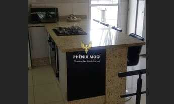 Imagem 7: Sobrado no Residencial Nathalie