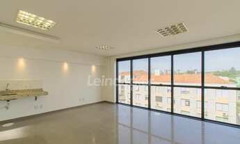 Imagem: PORTO ALEGRE - Conjunto Comercial/Sala