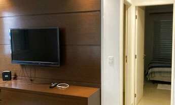 Imagem 5: Lindo apto 2 dorms, sendo 1 suíte- mobiliado na Vl. Olímpia