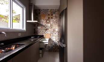 Imagem 3: Casa em Condomínio para Venda em Santana de Parnaíba, Jardim Rancho Alegre, 3 dormitórios