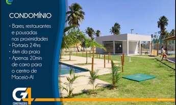 Imagem 6: Casa para venda com 177 metros quadrados com 3 quartos em - Marechal Deodoro - Alagoas