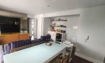 Imagem 3: Apartamento com 2 dormitórios à venda, 67 m² por R$ 530.000 - Vila Andrade - São Paulo/SP