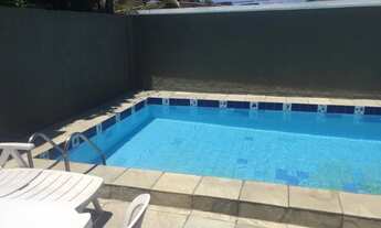 Imagem 6: Casa para venda possui 181 metros quadrados com 4 quartos em Piedade - Jaboatão dos Guarar