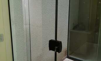 Imagem 2: Apartamento para aluguel tem 55 metros quadrados com 2 quartos