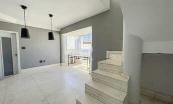 Imagem 4: Cobertura à venda, 3 quartos, 3 suítes, 2 vagas, Sion - Belo Horizonte/MG