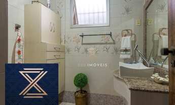 Imagem 6: Apartamento com 4 dormitórios à venda, 192 m² por R$ 1.010.000 - Santo Antônio - Belo Hori