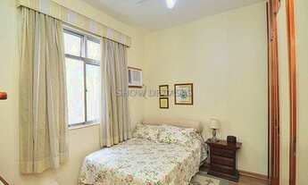 Imagem 6: Apartamento 3 quartos em Leblon - Rio de Janeiro - RJ