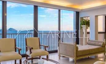 Imagem: Rio de Janeiro - Apartamento Padrão - Ipanema