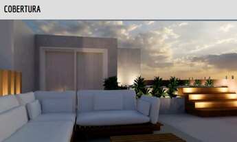 Imagem 4: Cobertura para venda 03 quartos com suíte e closet, elevador. Bairro Nossa Senhora das Gra