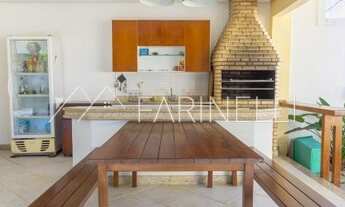 Imagem 4: Rio de Janeiro - Casa de condomínio - Barra