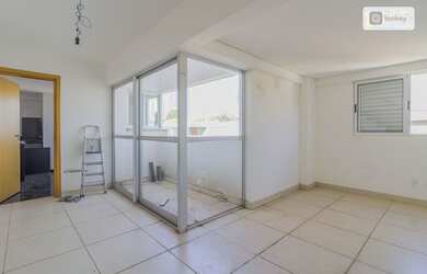Imagem 2: Apartamento com 190m² e 2 quartos