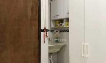 Imagem 7: Apartamento com 3 dormitórios à venda, 110 m² por R$ 400.000 - Luxemburgo - Belo Horizonte