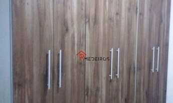 Imagem 7: Apartamento com 2 dormitórios à venda, 74 m² por R$ 290.000,00 - Vila Guilhermina - Praia