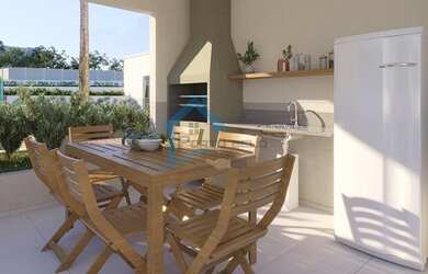 Imagem 4: Apartamento 2 Quartos para Venda em Belo Horizonte, Diamante (Barreiro), 2 dormitórios, 1