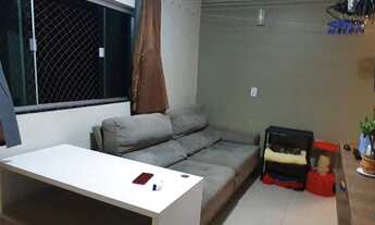 Imagem 7: Apartamento Condomínio Fechado venda possui 40 metros quadrados, 1 quarto, Primeiro andar