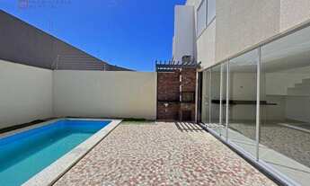 Imagem: Sobrado com 3 suíte à venda, 147 m² por