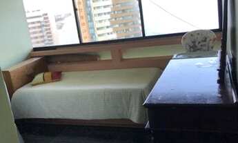 Imagem 6: Vendo Cobertura na Beira Mar com piscina / /Ed. Catavento / 850m² úteis 4 suítes