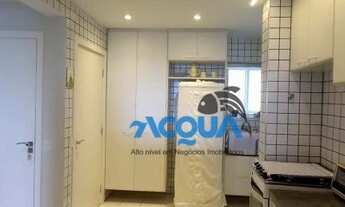 Imagem 5: Apartamento com 3 dormitórios à venda, 152 m² por R$ 1.200.000,00 - Jardim Astúrias - Guar